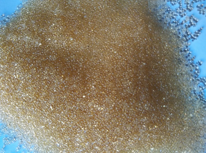 001×7 MB強酸性陽樹脂