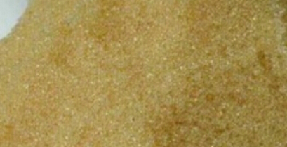 拋光樹脂